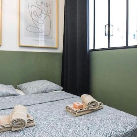 Coutellerie-Au Coeur Du Vieux-Port Proche Du Panier Leilighet Marseille Eksteriør bilde